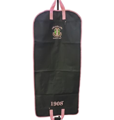 GARMENT BAG