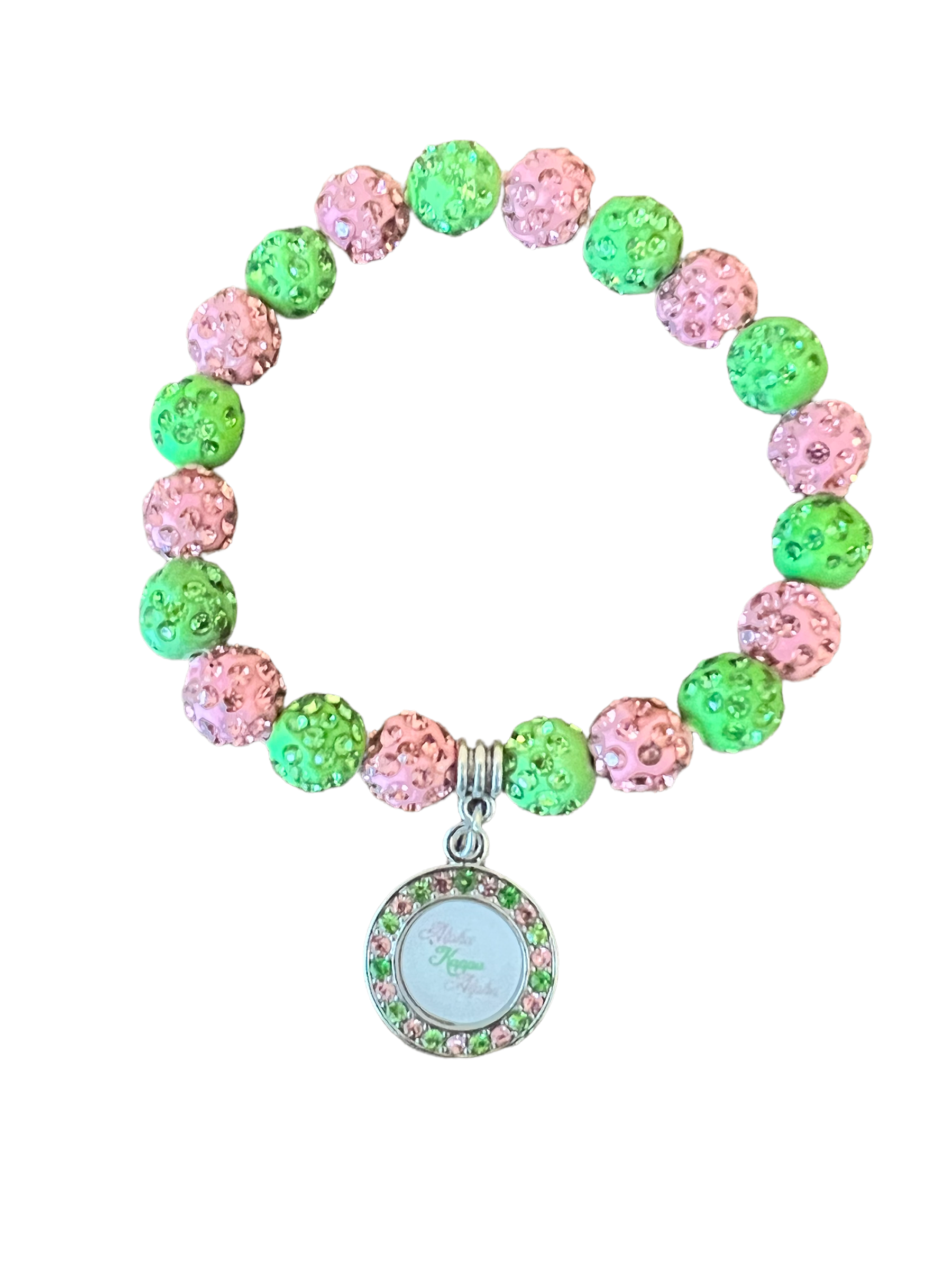 Druzy Wax String Bracelet – The Peach Tree Deals