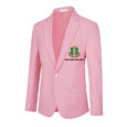 ALPHA GAMMA GAMMA OMEGA BLAZER